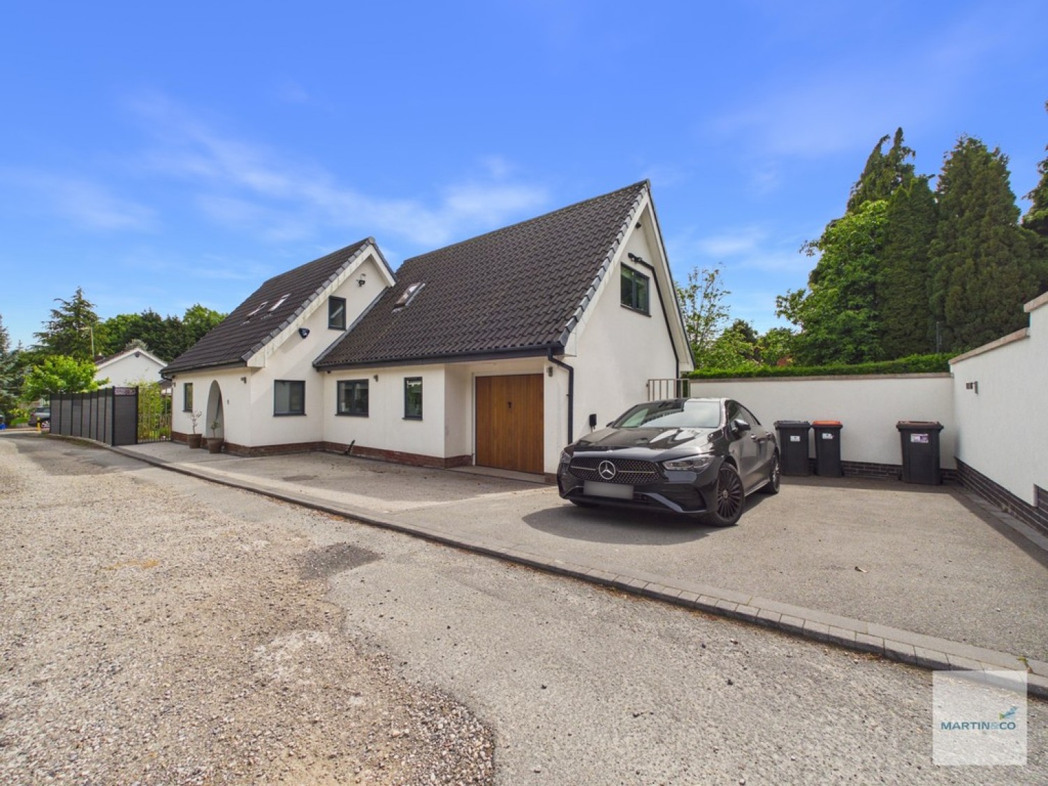 4 bedroom House for Letting The Jardines, Bramcote