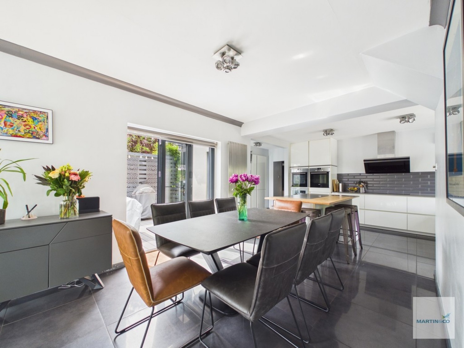 4 bedroom House for Letting The Jardines, Bramcote