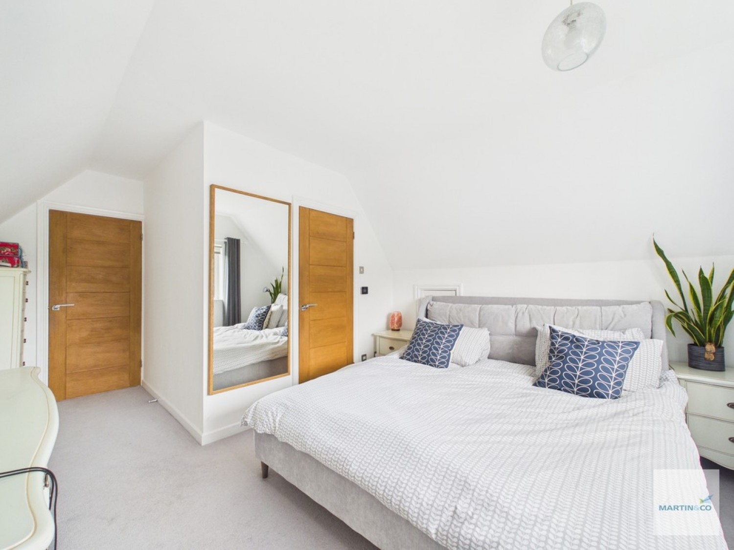 4 bedroom House for Letting The Jardines, Bramcote