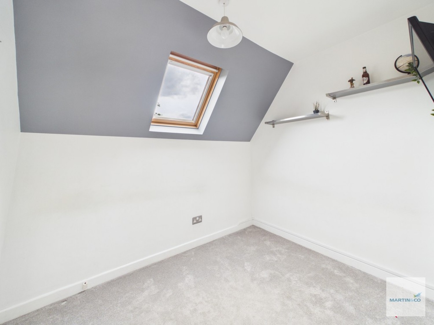 4 bedroom House for Letting The Jardines, Bramcote