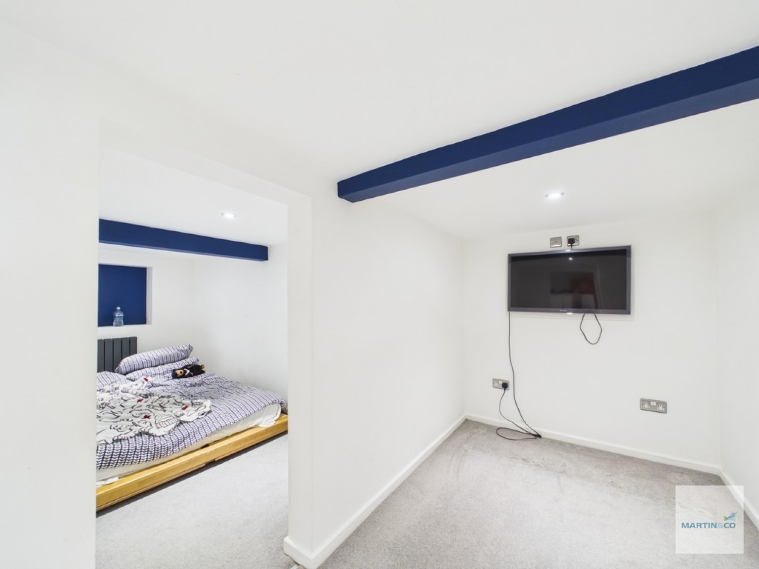 4 bedroom House for Letting The Jardines, Bramcote