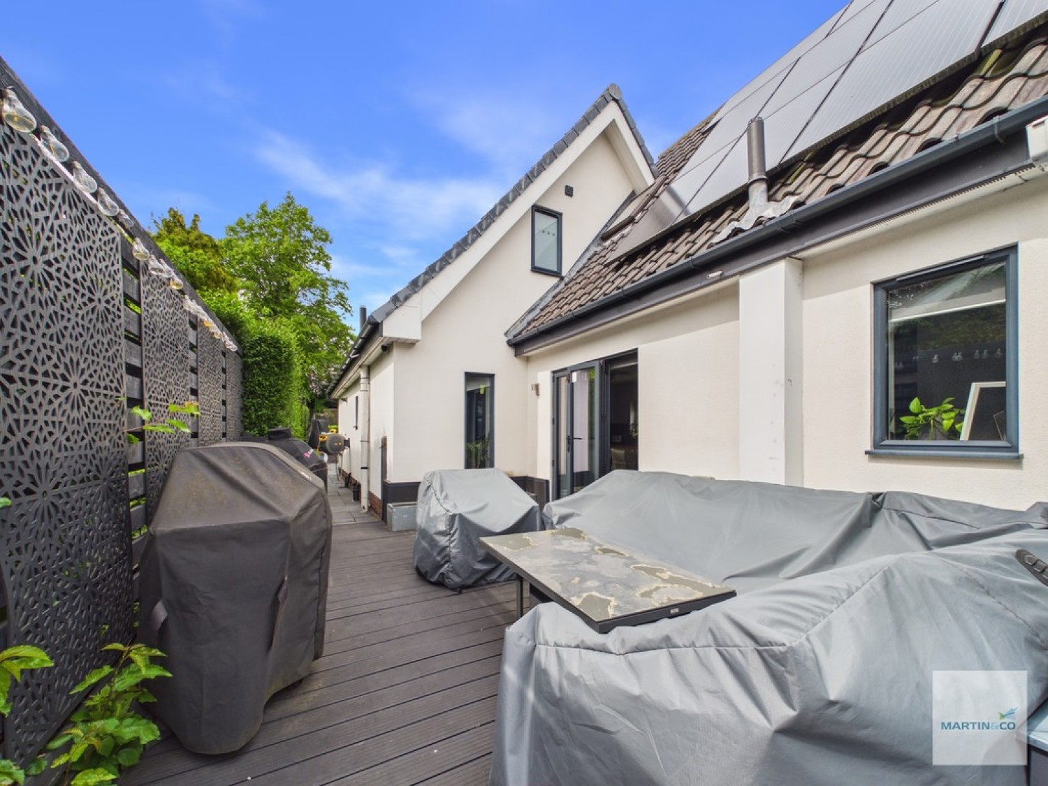 4 bedroom House for Letting The Jardines, Bramcote