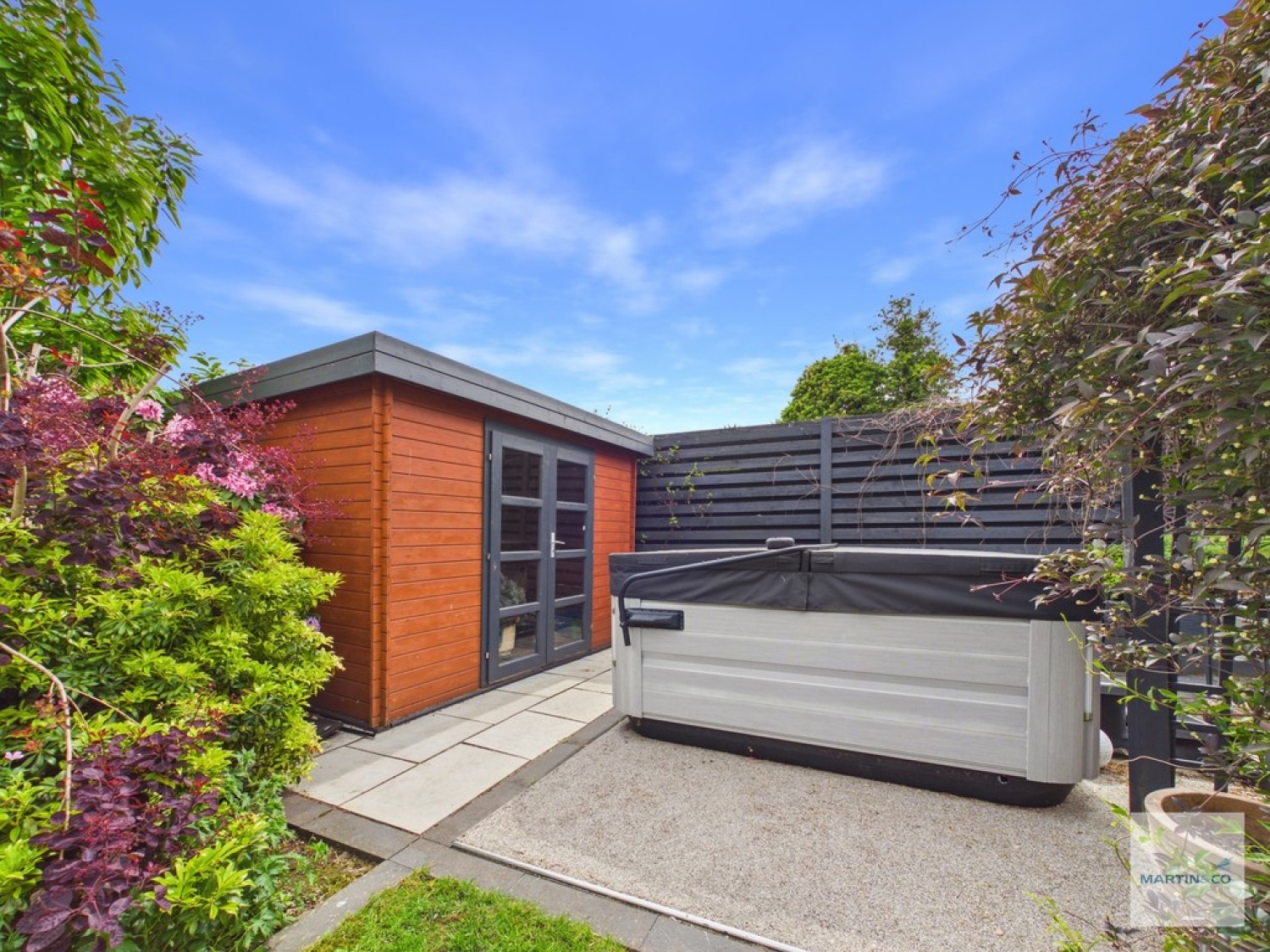 4 bedroom House for Letting The Jardines, Bramcote