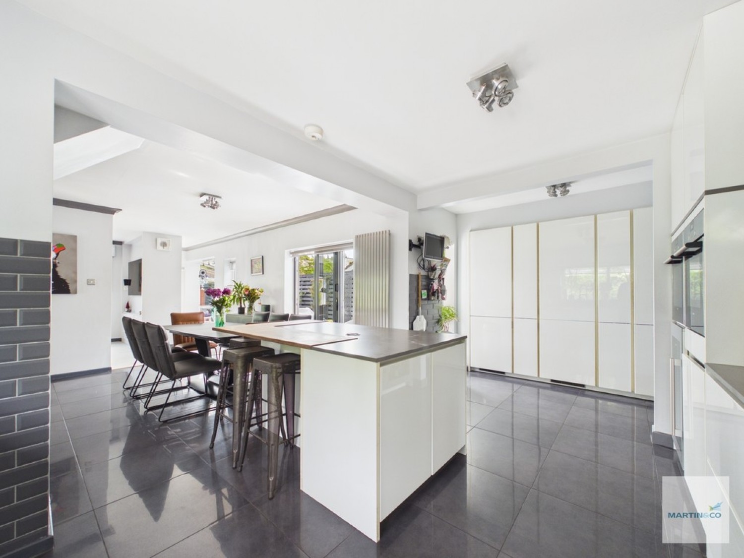 4 bedroom House for Letting The Jardines, Bramcote
