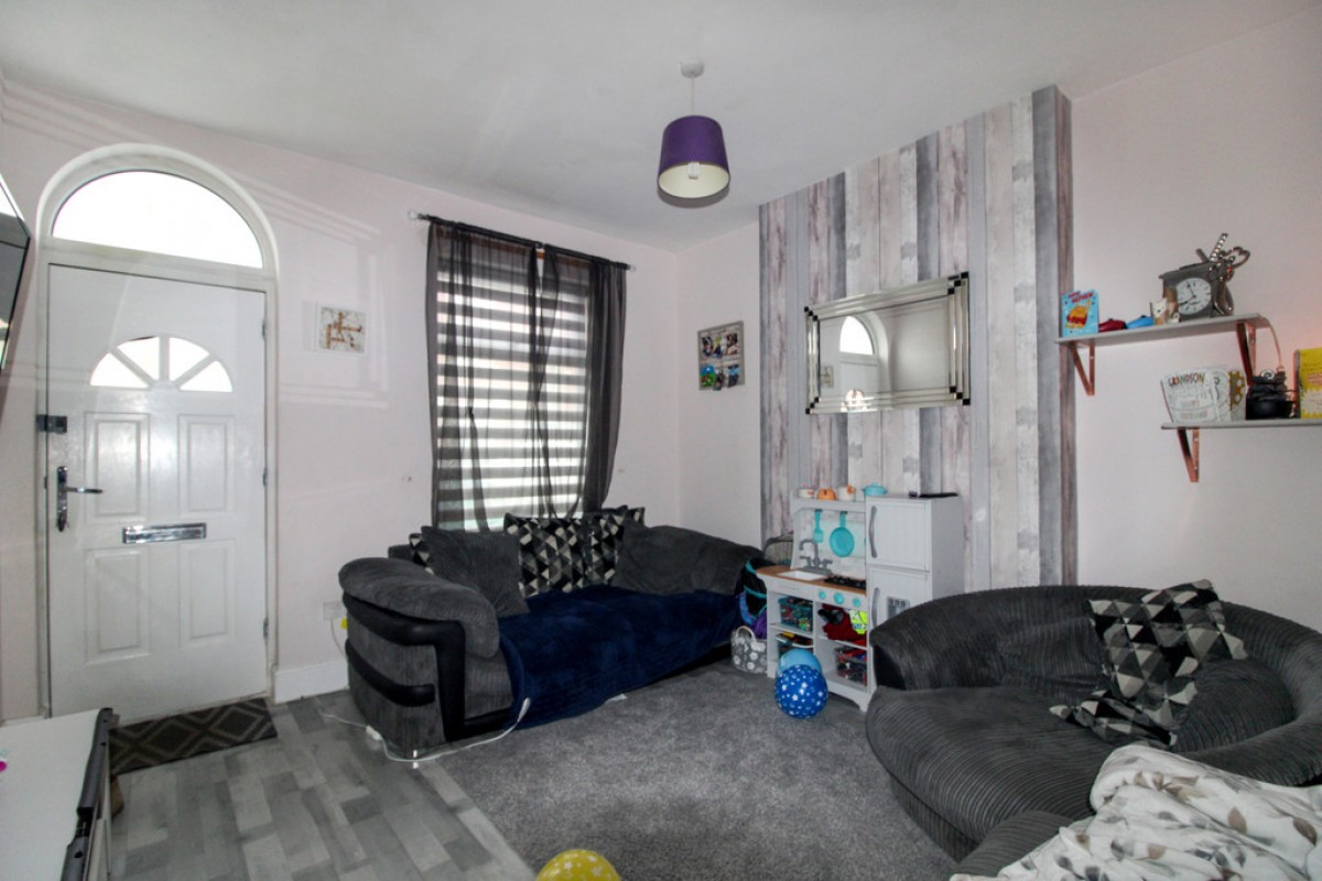 Clumber Street, Long Eaton