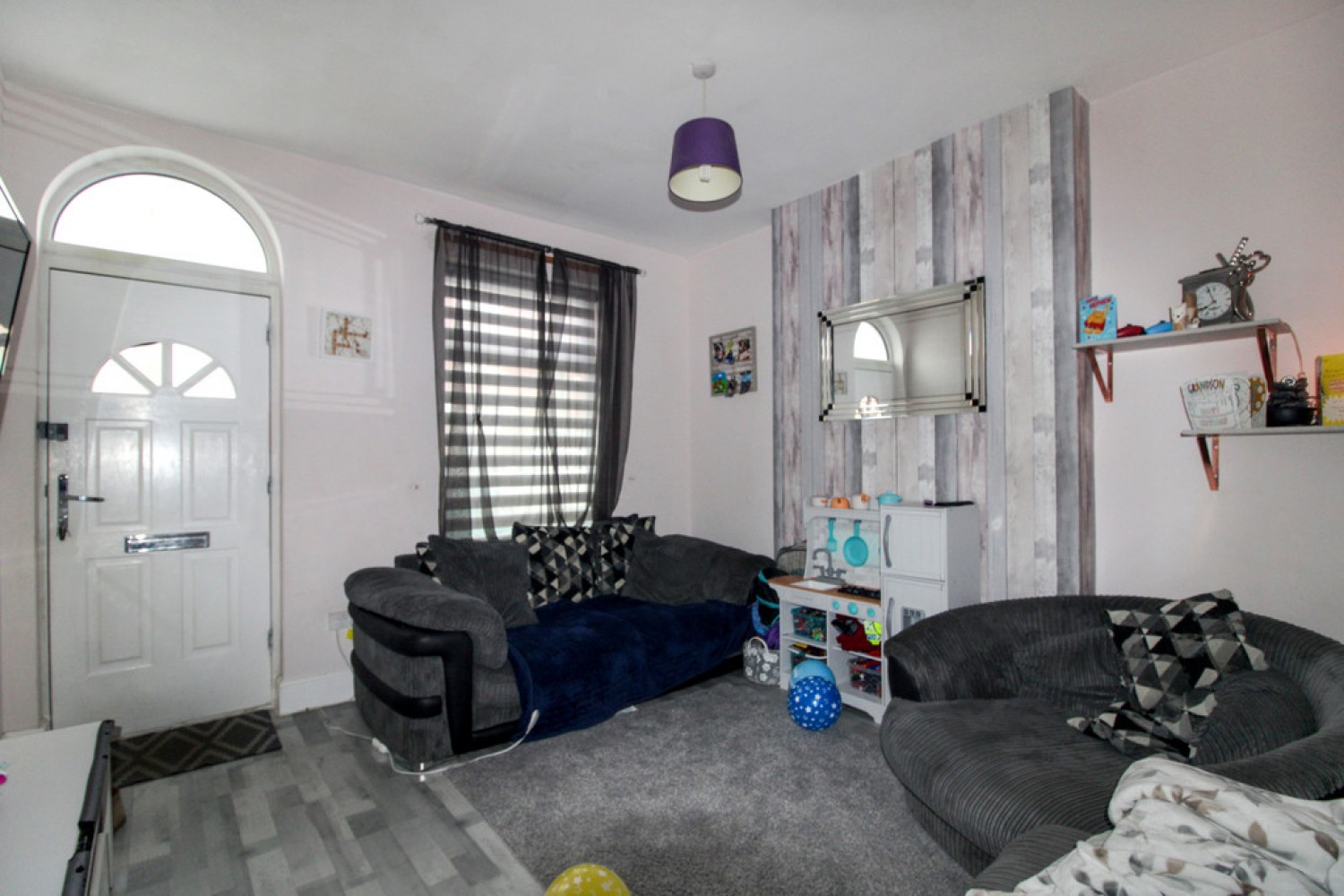 Clumber Street, Long Eaton