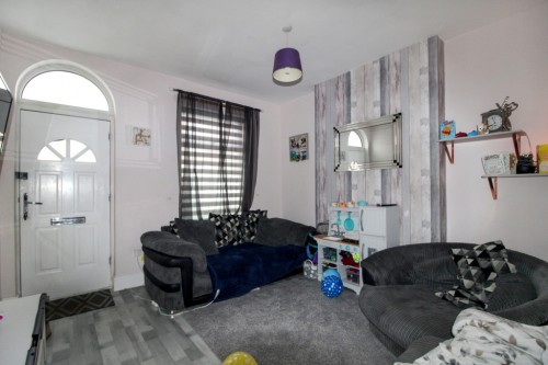 Clumber Street, Long Eaton