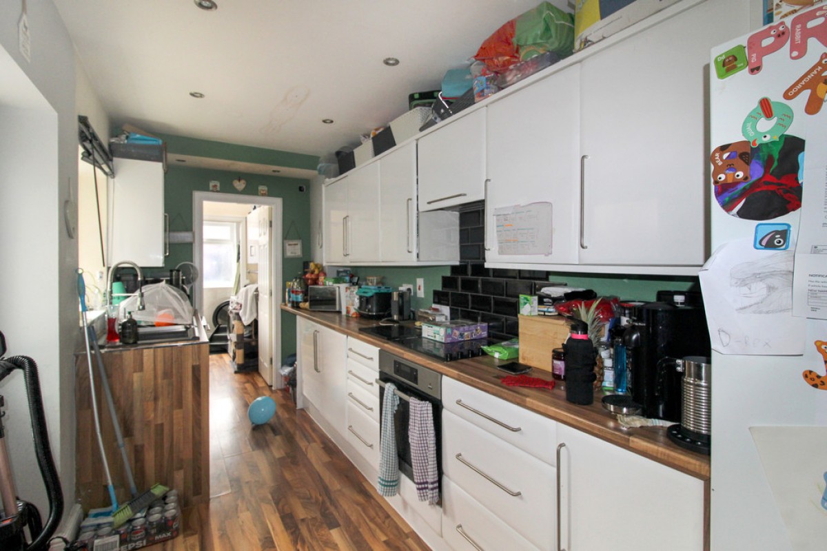 Clumber Street, Long Eaton