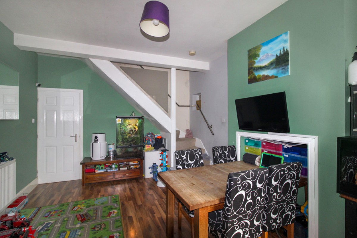 Clumber Street, Long Eaton