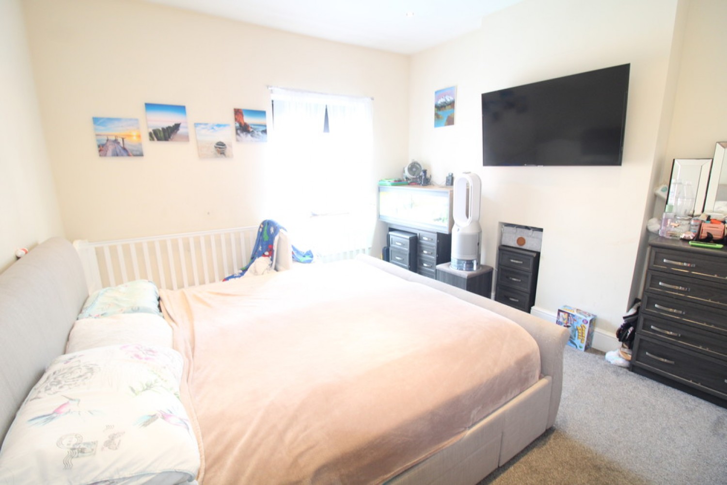 Clumber Street, Long Eaton