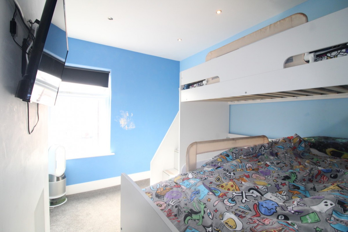 Clumber Street, Long Eaton