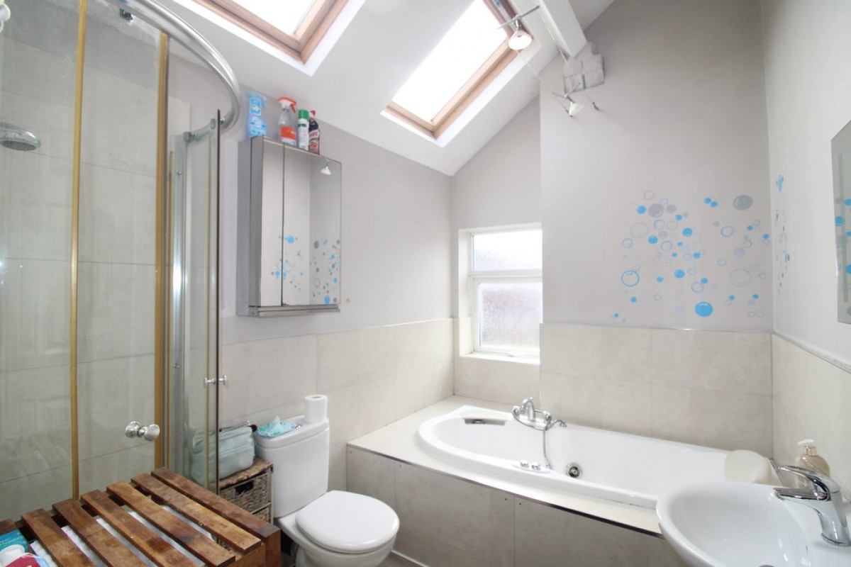 Clumber Street, Long Eaton