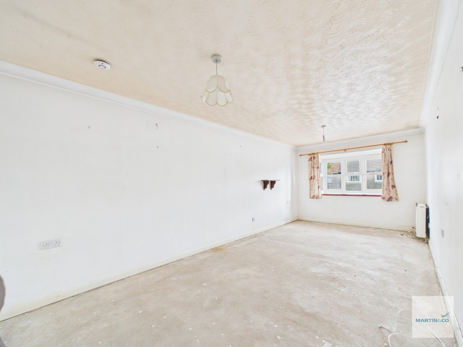 Hallcroft Court , Hucknall