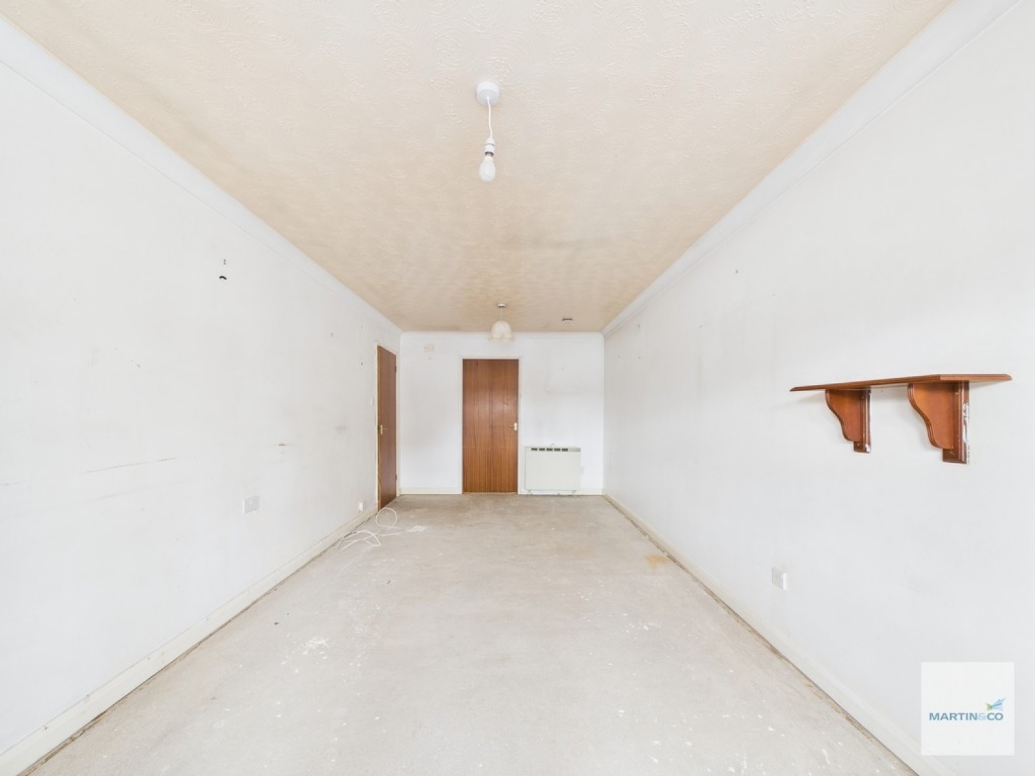 Hallcroft Court , Hucknall