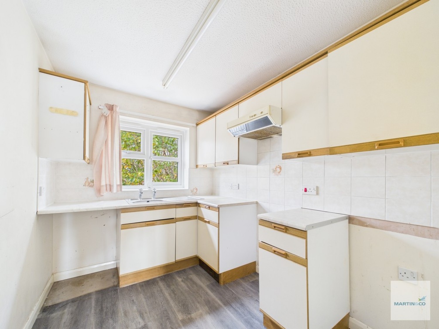 Hallcroft Court , Hucknall