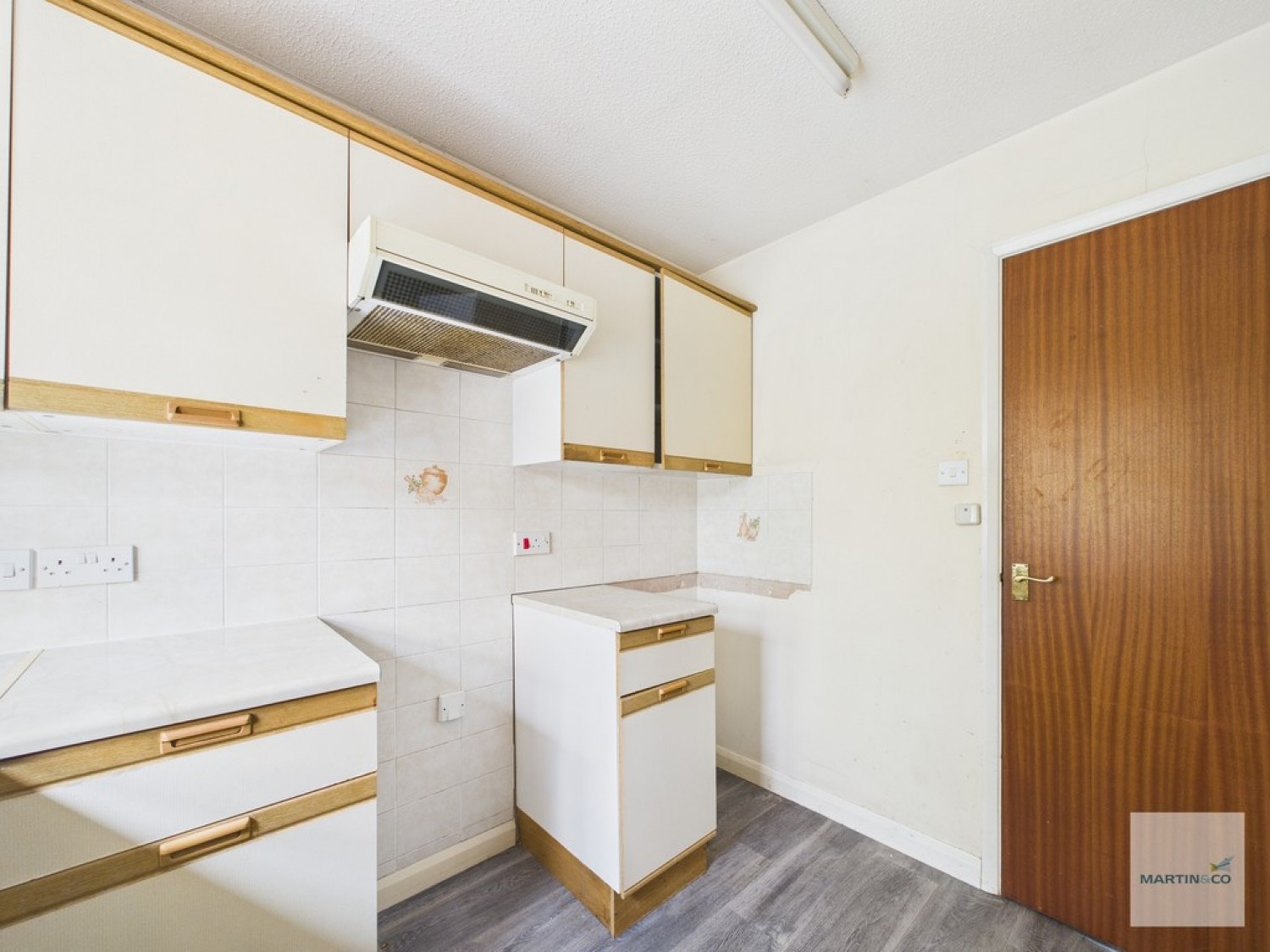 Hallcroft Court , Hucknall