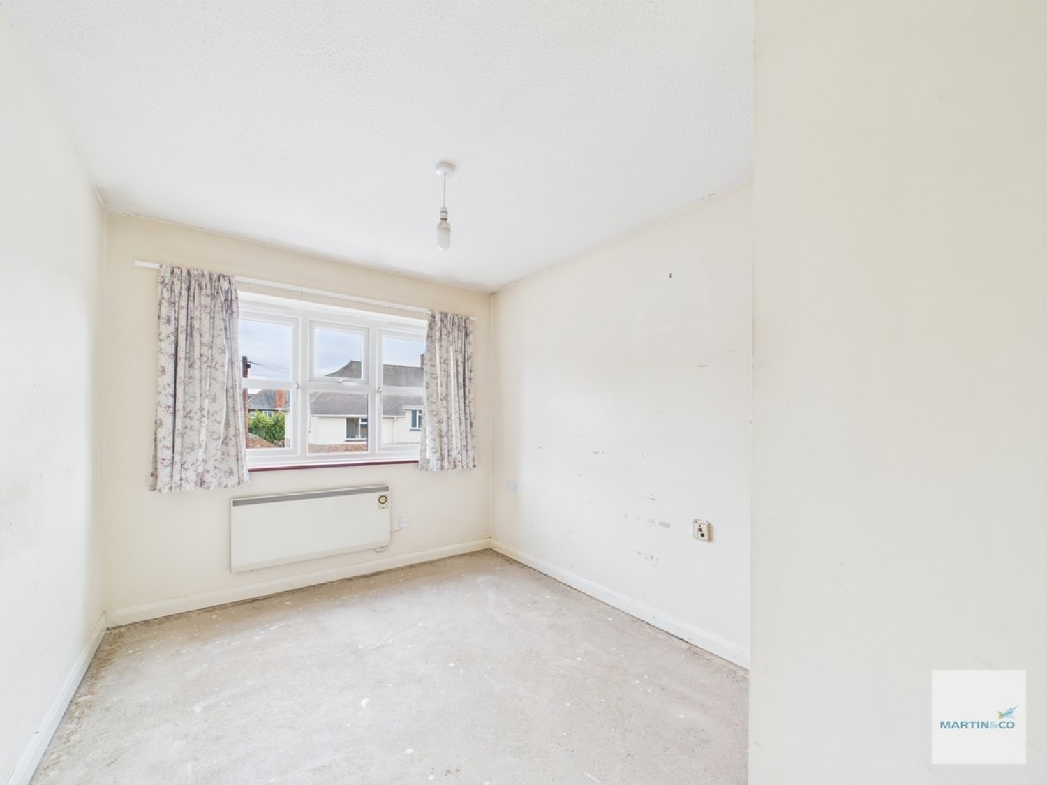 Hallcroft Court , Hucknall