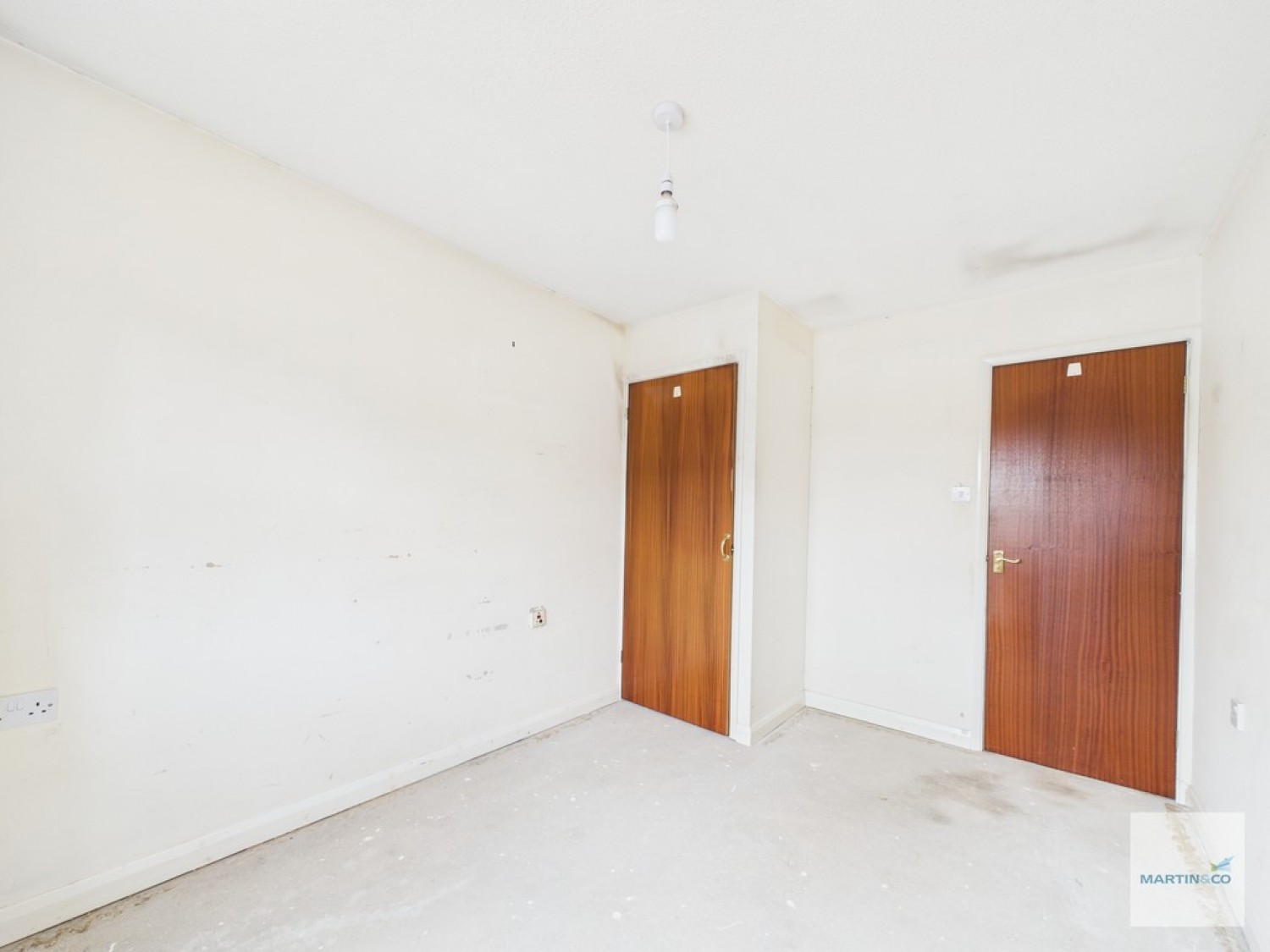Hallcroft Court , Hucknall