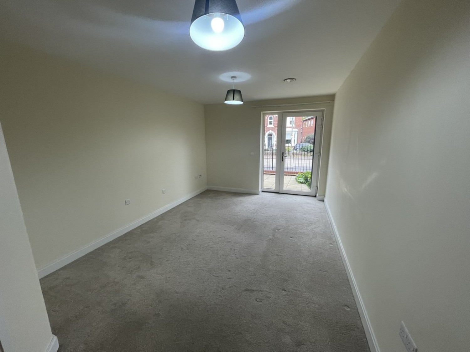 1 bedroom Flat in Century Court, Wilford Lane, West Bridgford