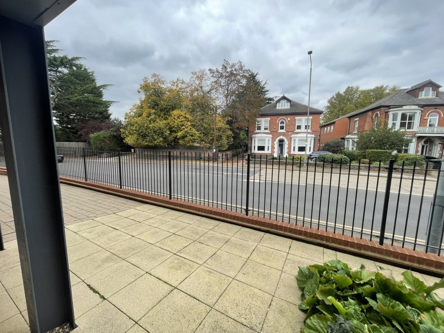 1 bedroom Flat in Century Court, Wilford Lane, West Bridgford