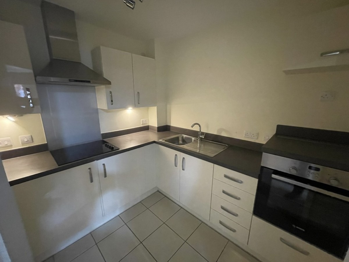 Century Court, Wilford Lane, West Bridgford