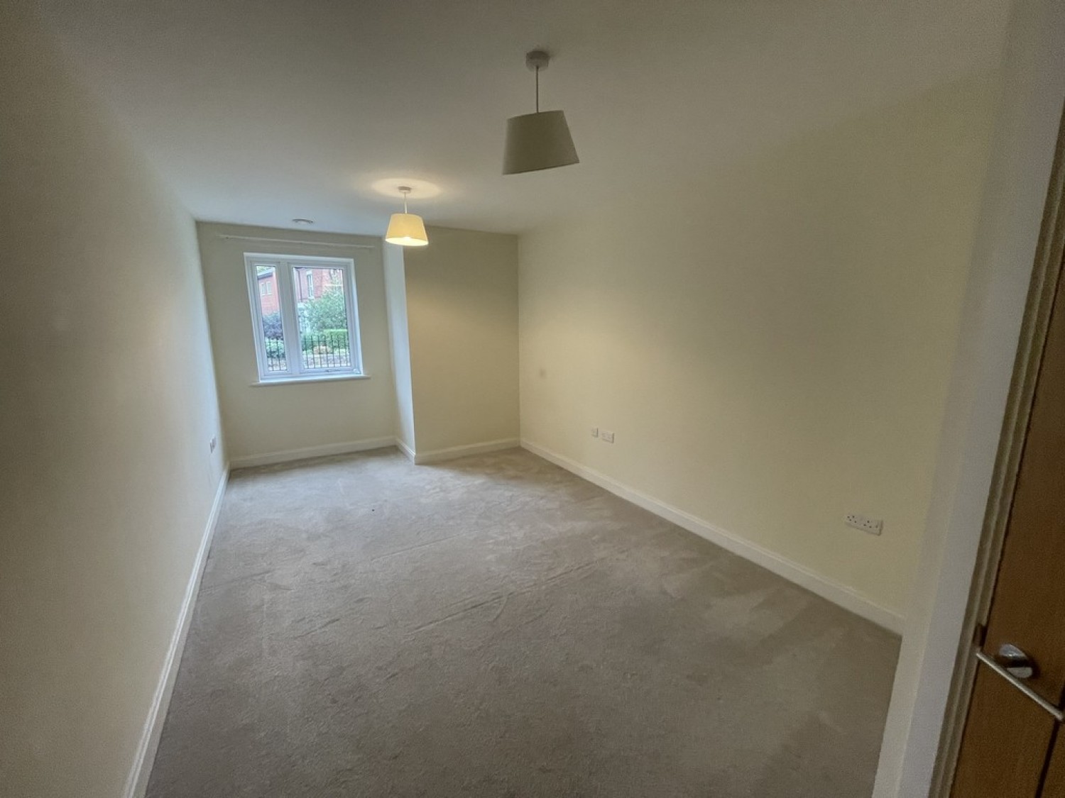 1 bedroom Flat in Century Court, Wilford Lane, West Bridgford