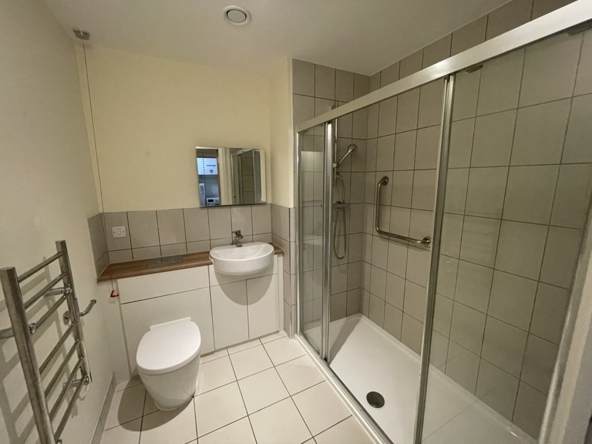 Century Court, Wilford Lane, West Bridgford