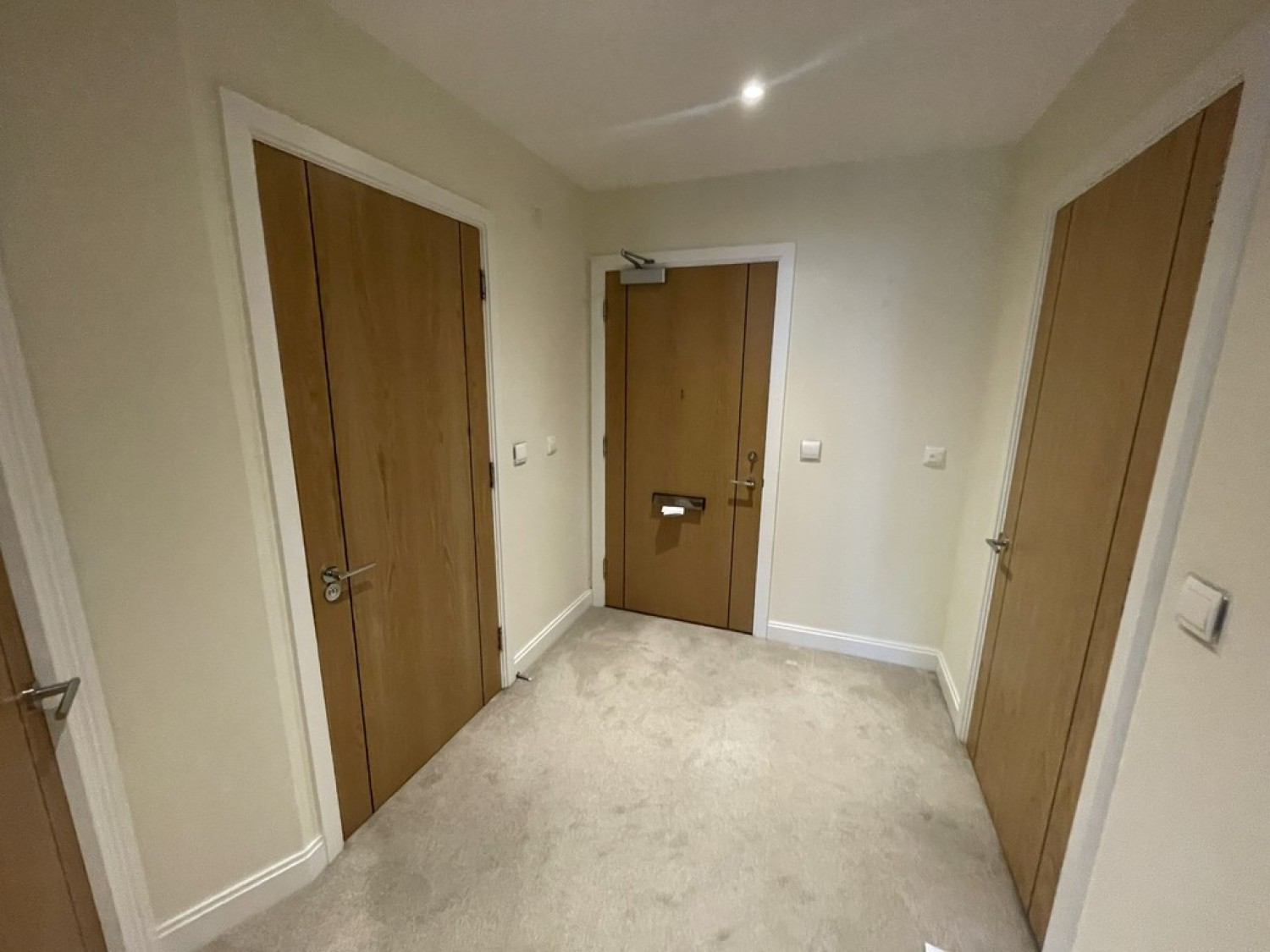 1 bedroom Flat in Century Court, Wilford Lane, West Bridgford