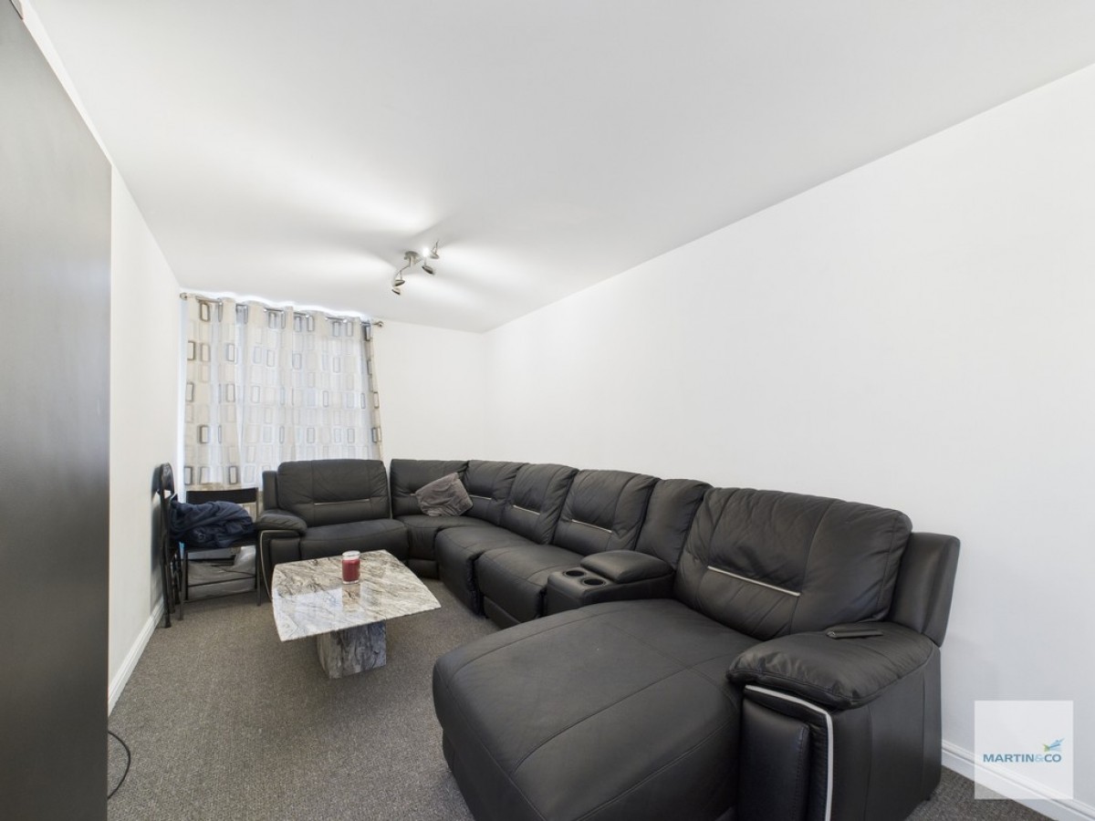 Pavior Road, Bestwood