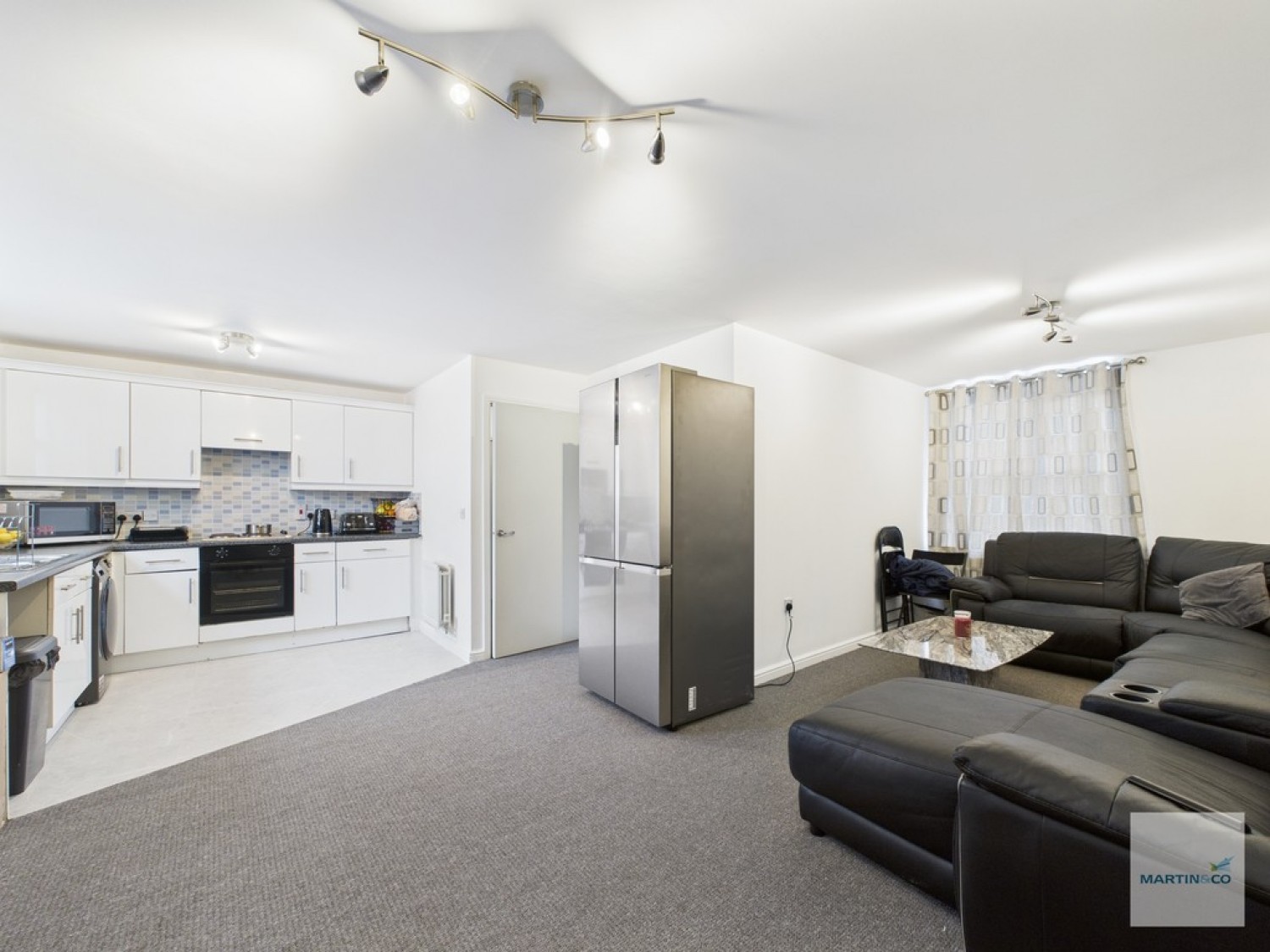 2 bedroom Flat for Sale Pavior Road, Bestwood