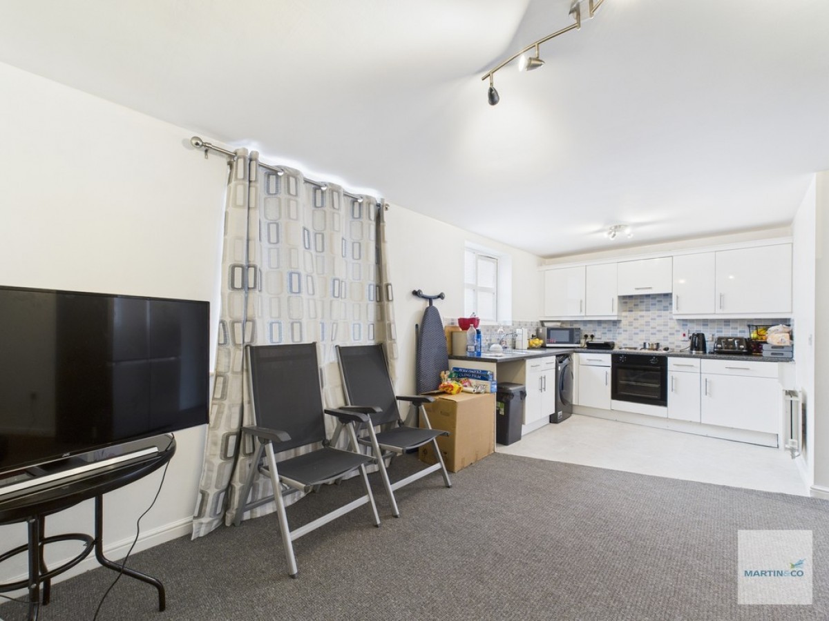 Pavior Road, Bestwood