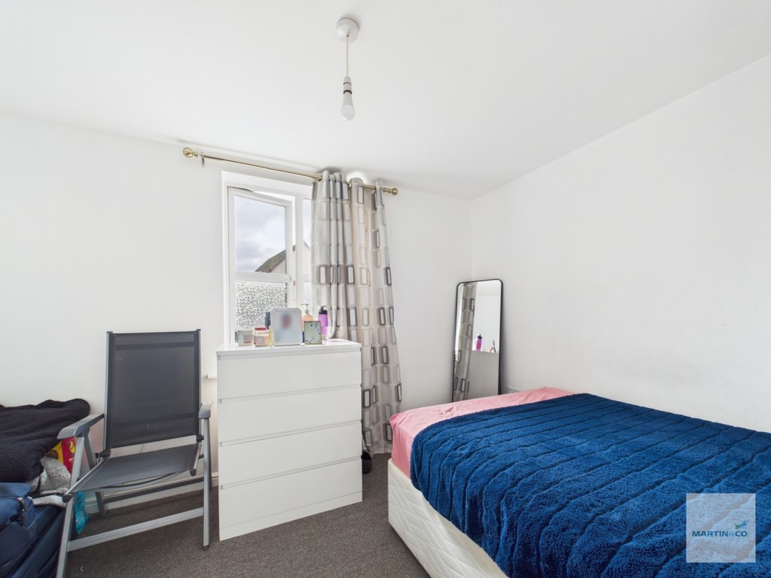 2 bedroom Flat for Sale Pavior Road, Bestwood
