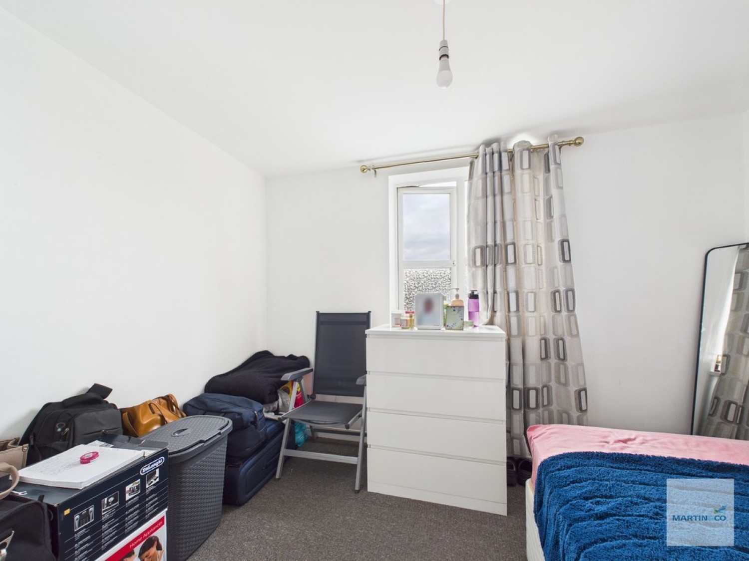 2 bedroom Flat for Sale Pavior Road, Bestwood