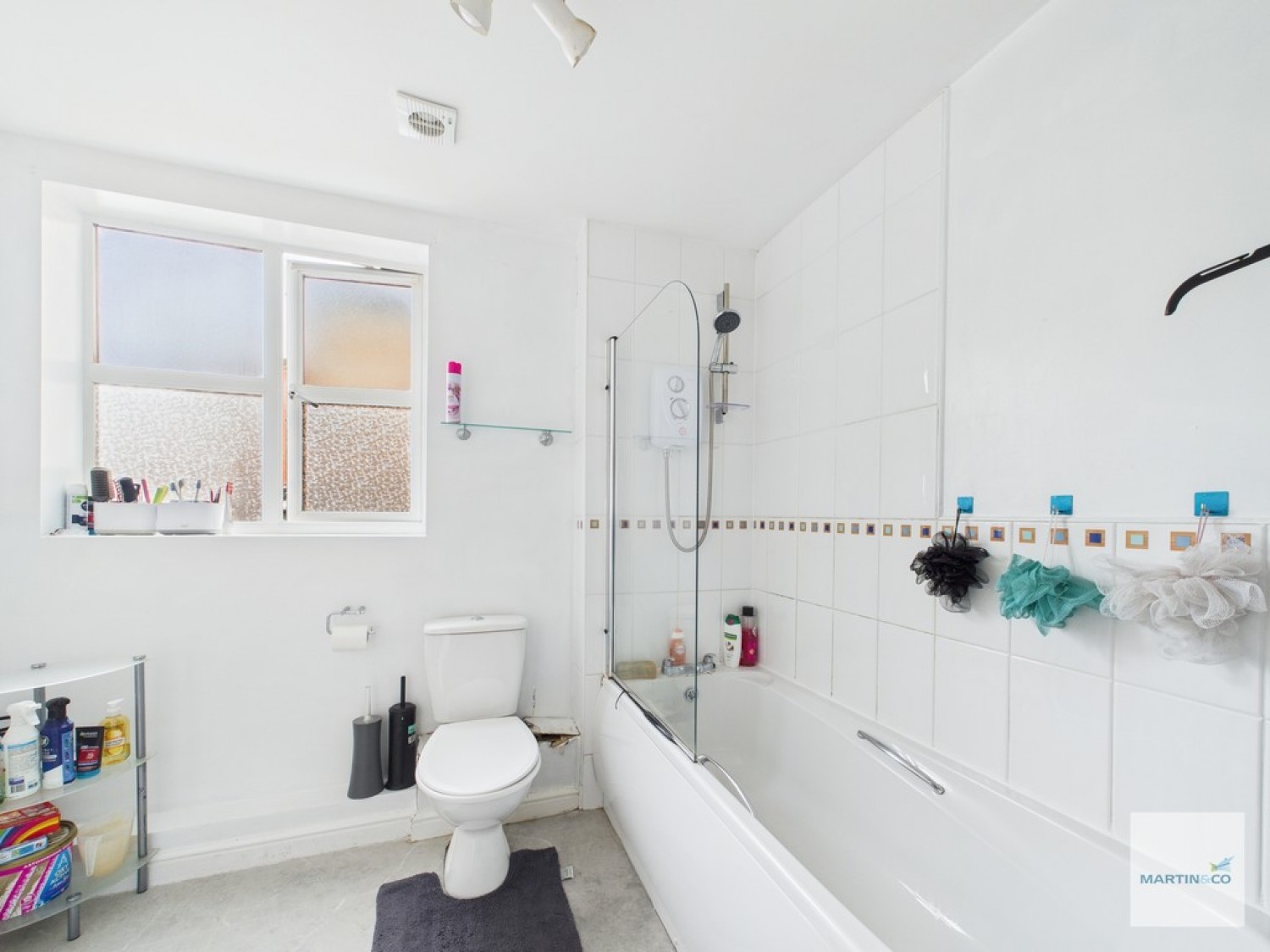 2 bedroom Flat for Sale Pavior Road, Bestwood