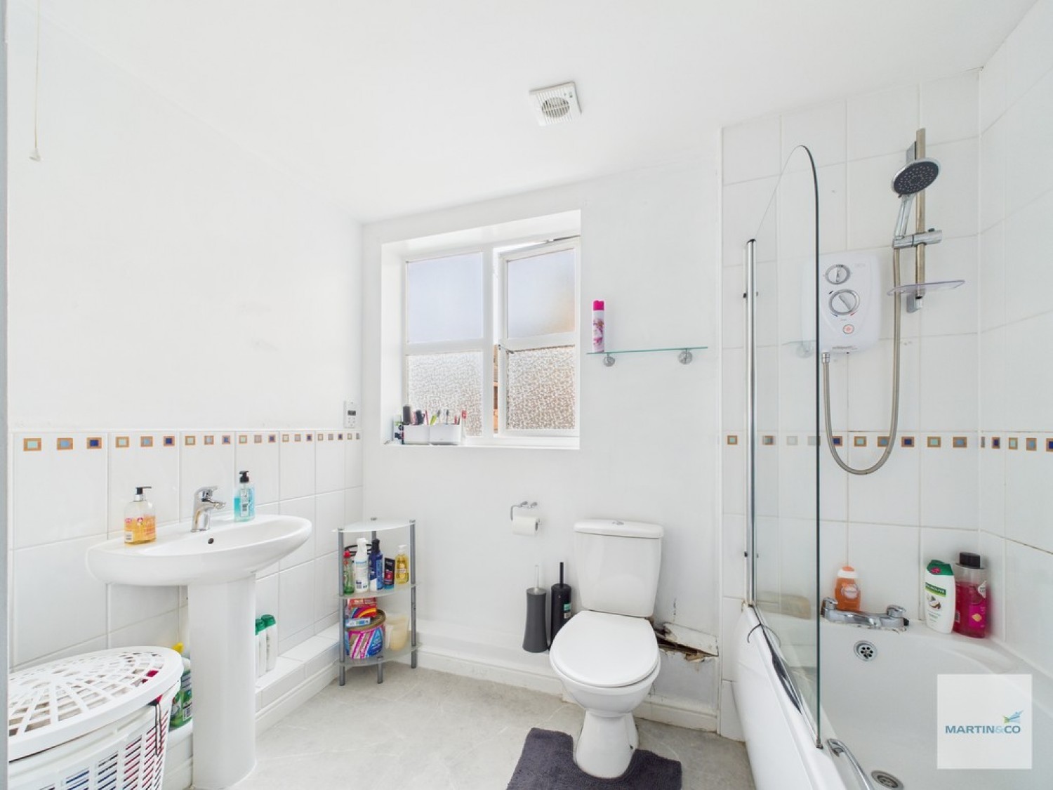 2 bedroom Flat for Sale Pavior Road, Bestwood