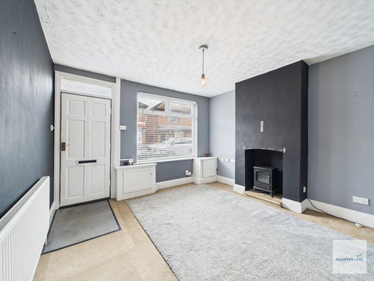 Windsor Street, Beeston