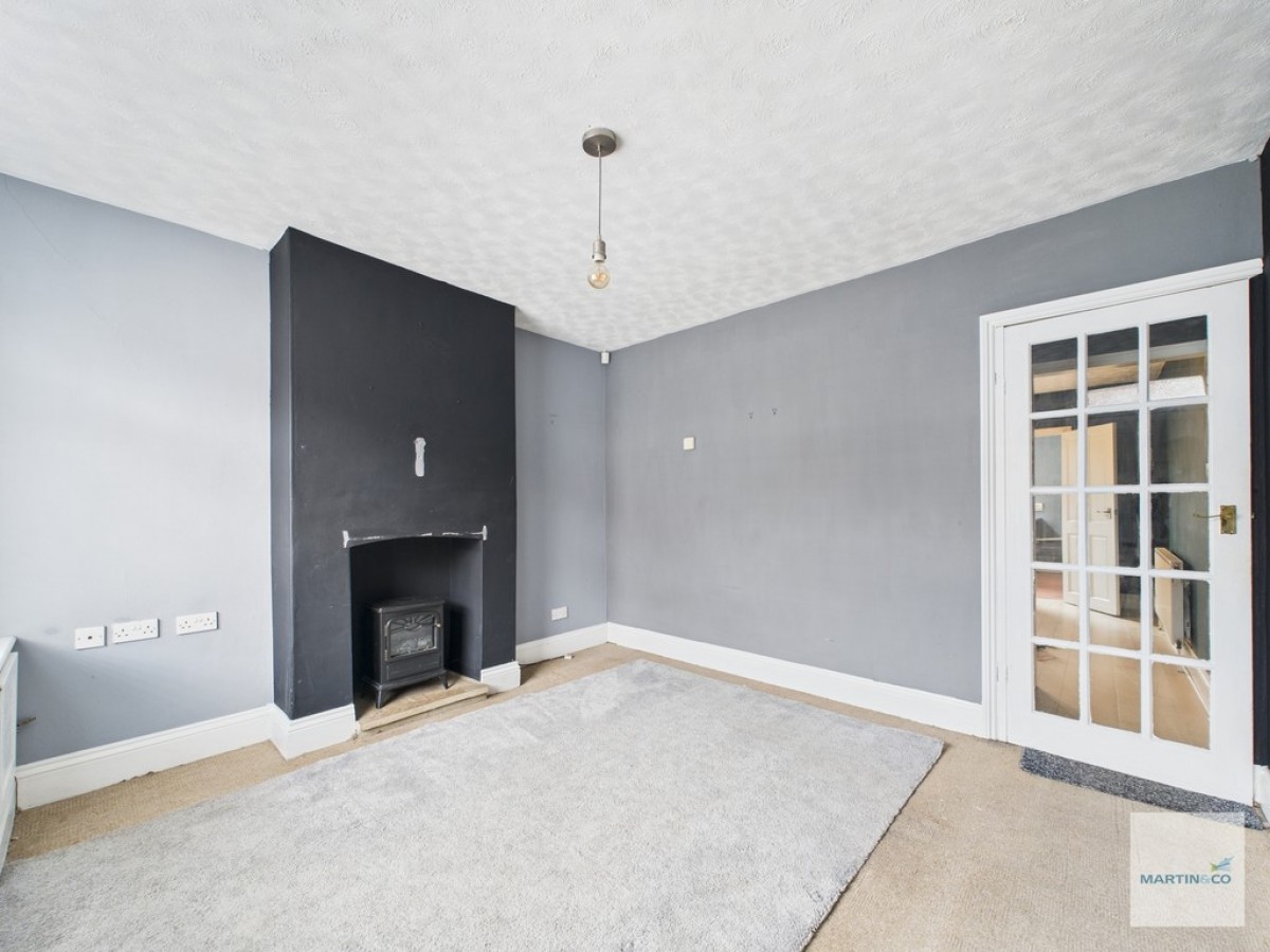 Windsor Street, Beeston