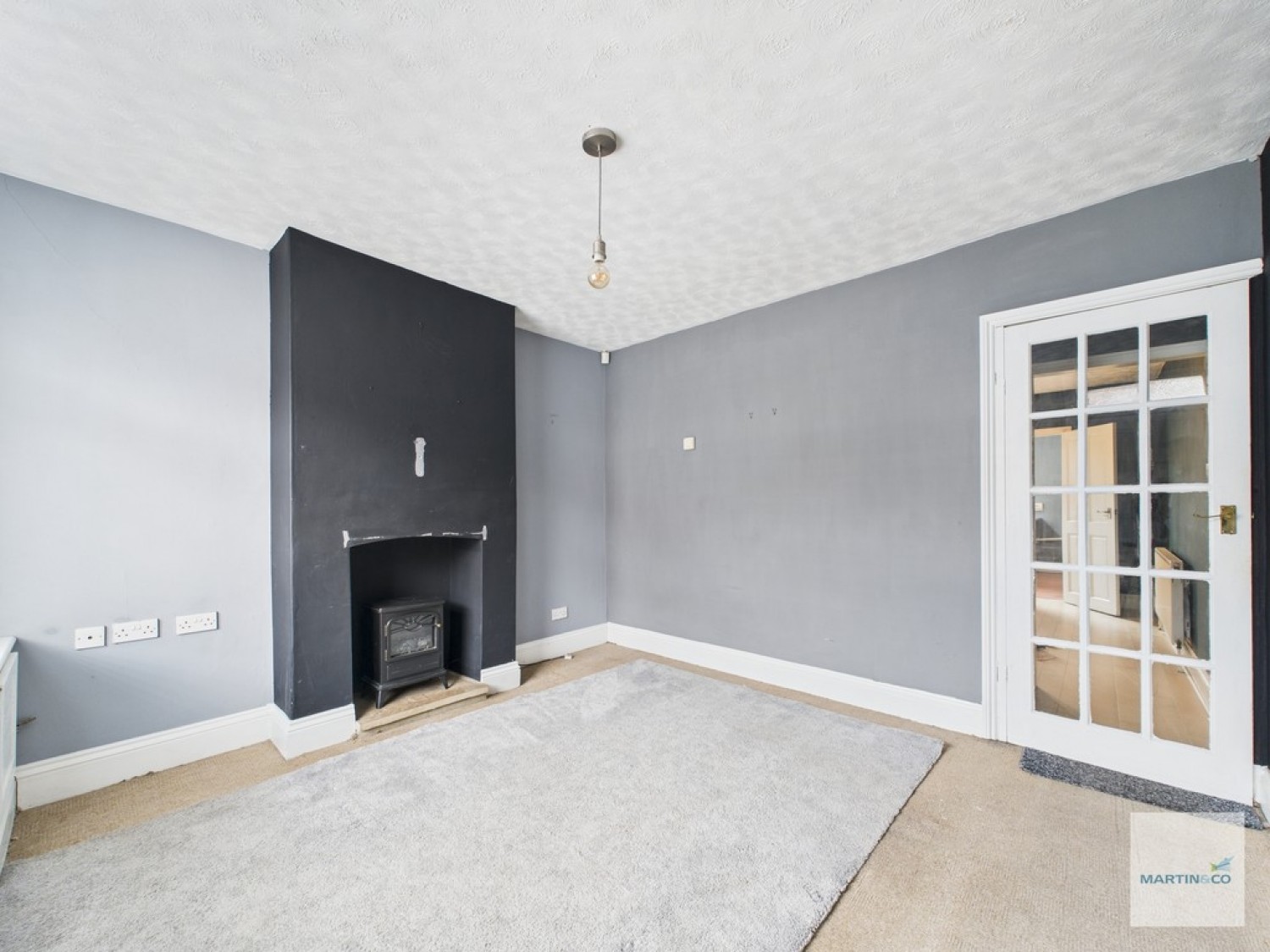 Windsor Street, Beeston