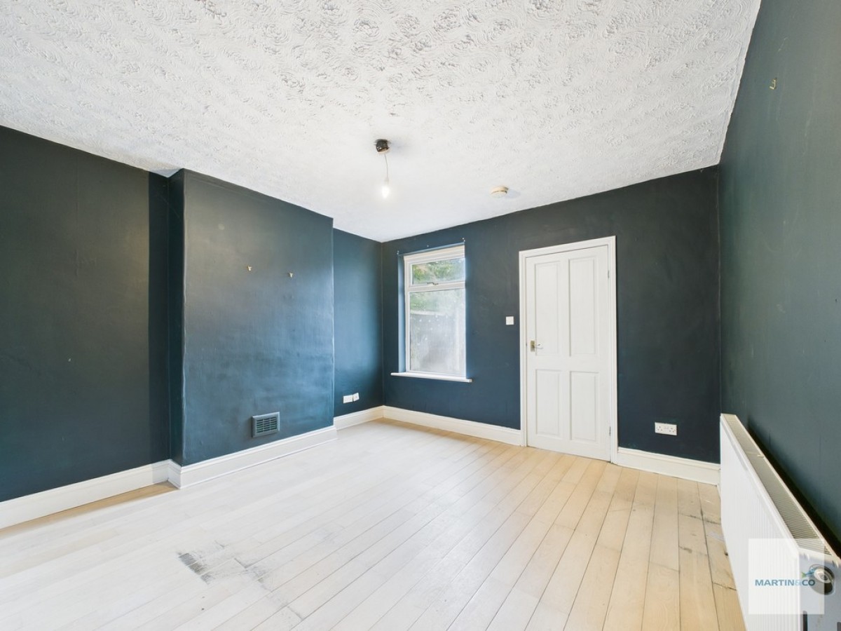 Windsor Street, Beeston