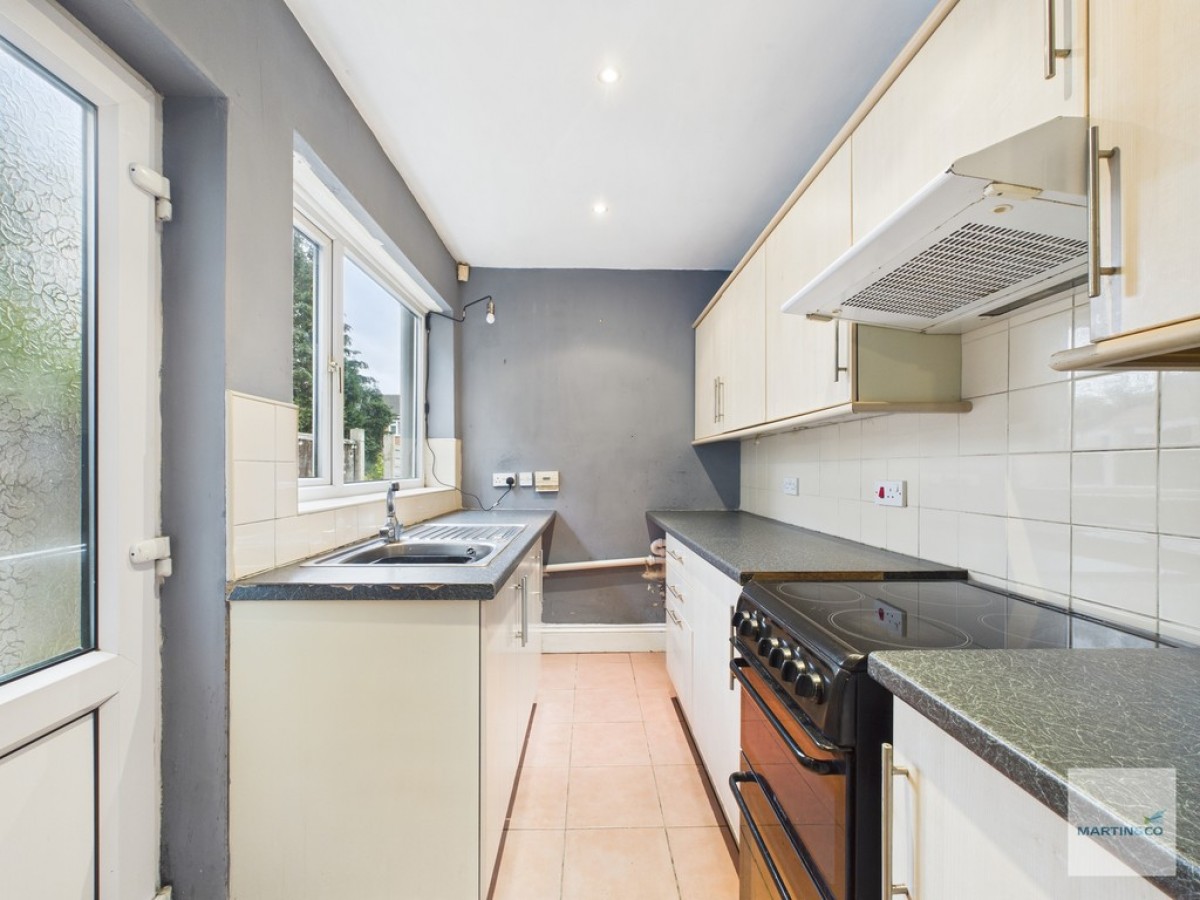 Windsor Street, Beeston