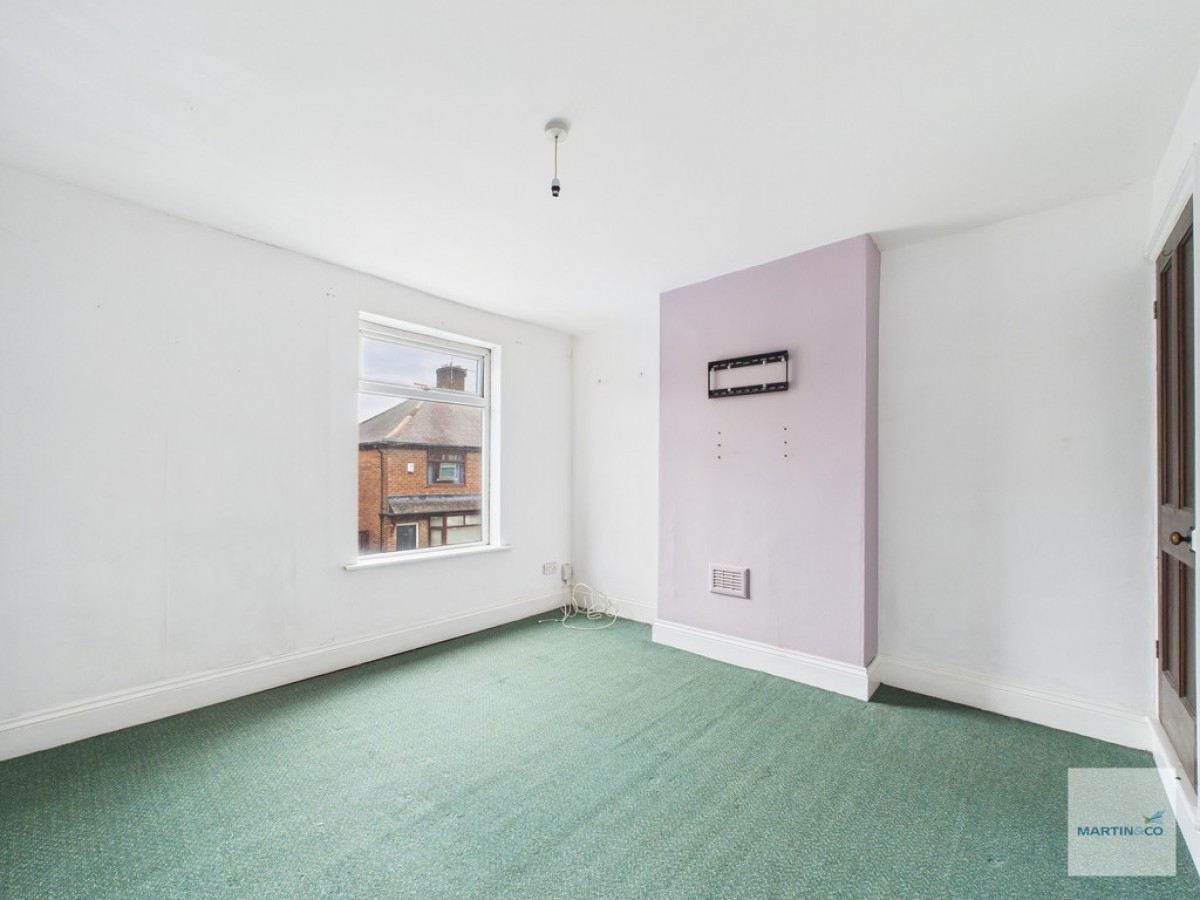 Windsor Street, Beeston