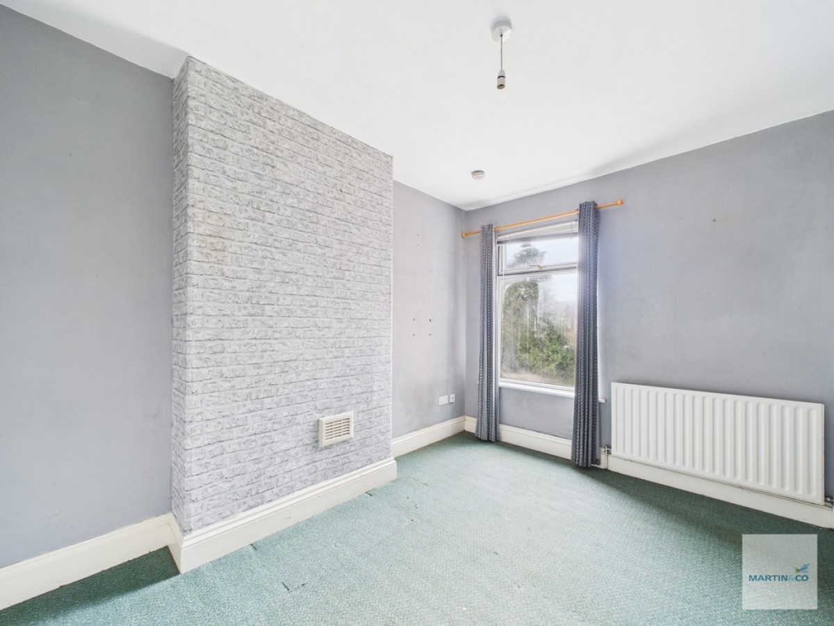 Windsor Street, Beeston