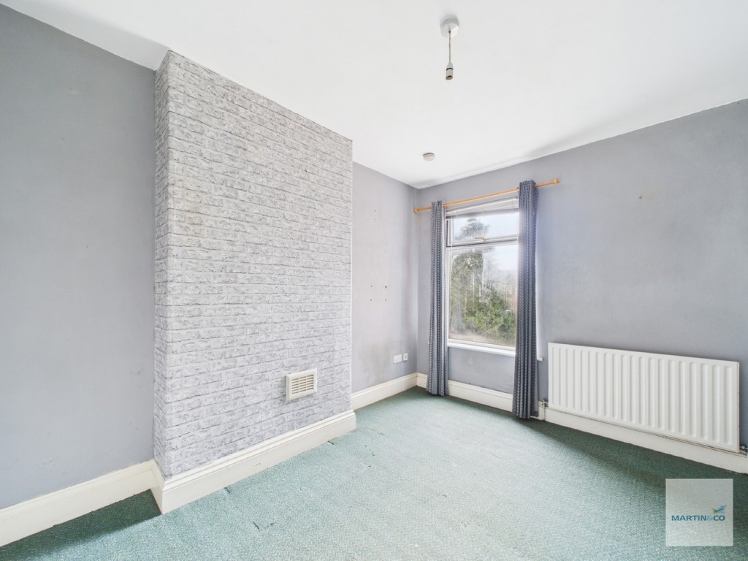 Windsor Street, Beeston