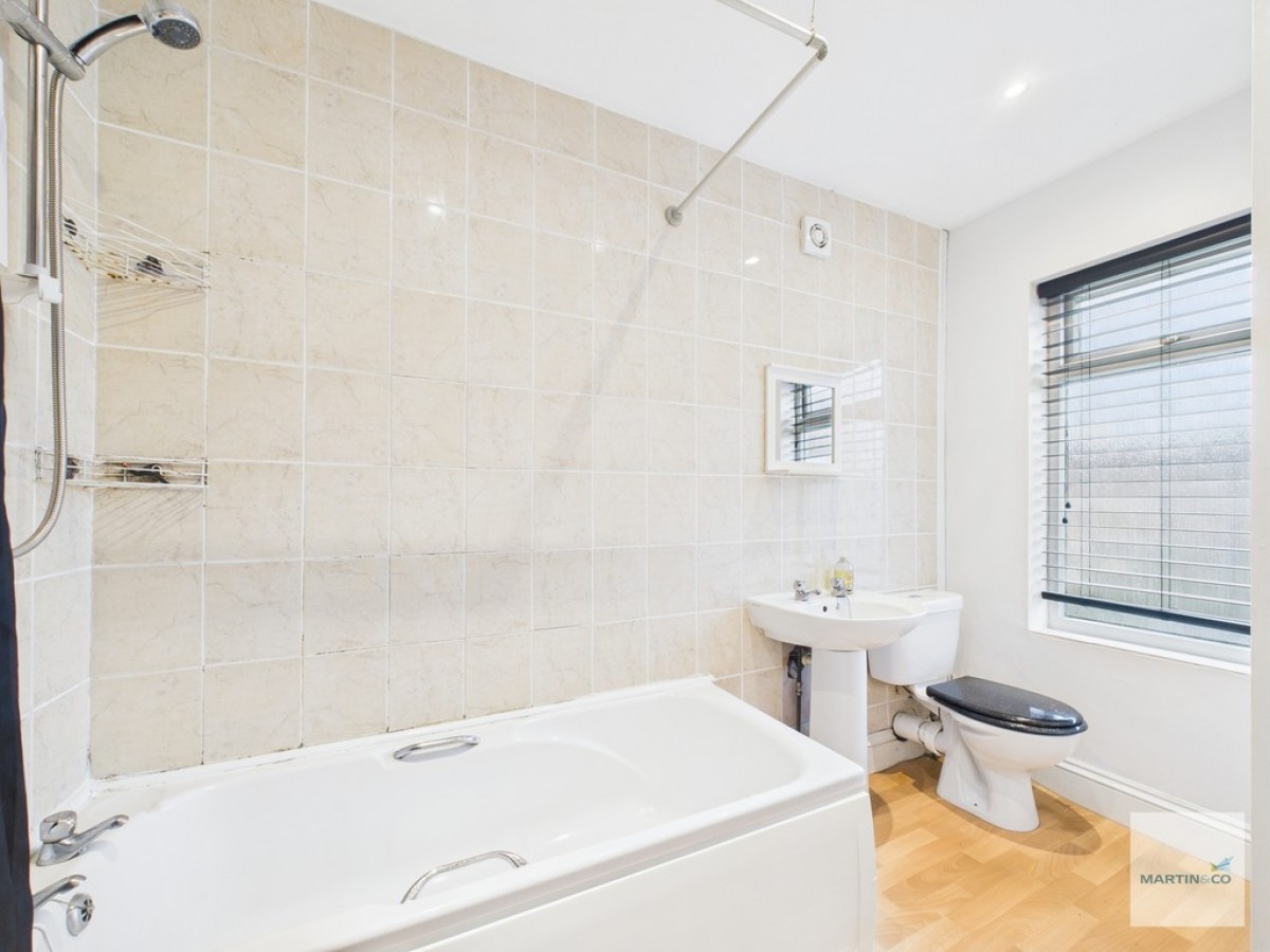 Windsor Street, Beeston