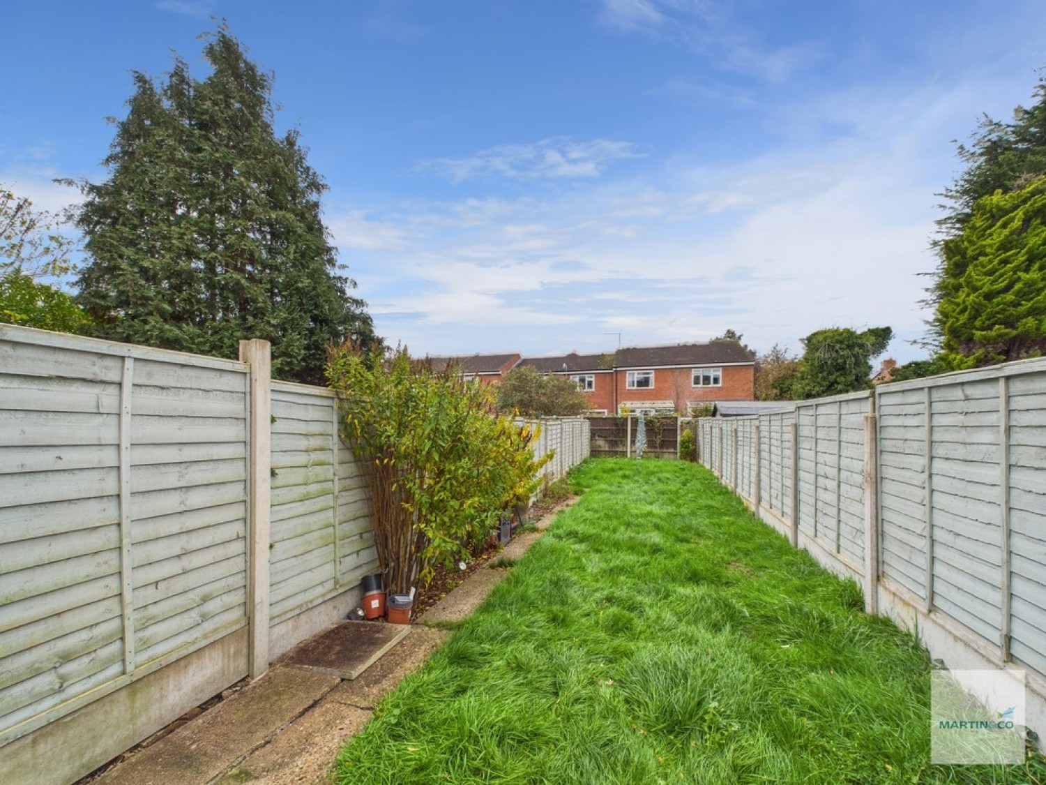 Windsor Street, Beeston