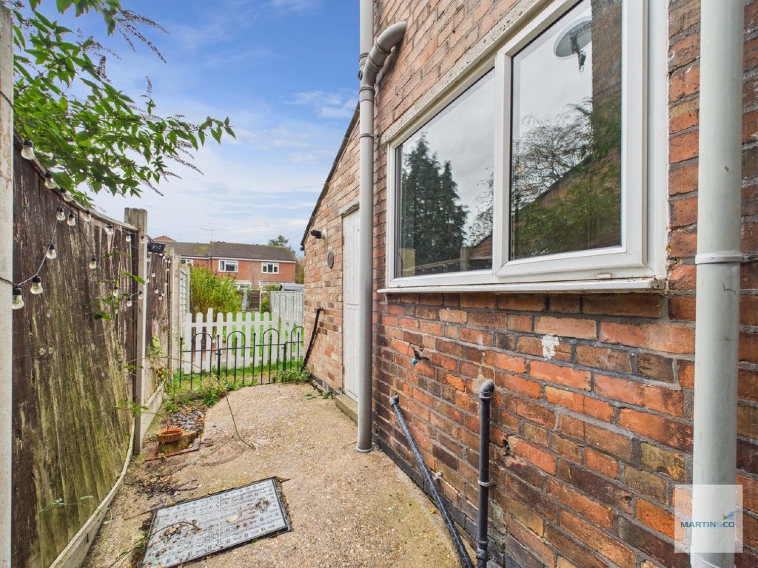 Windsor Street, Beeston