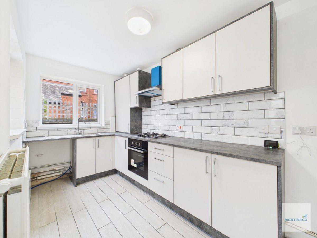 Cedar Road, Forest Fields