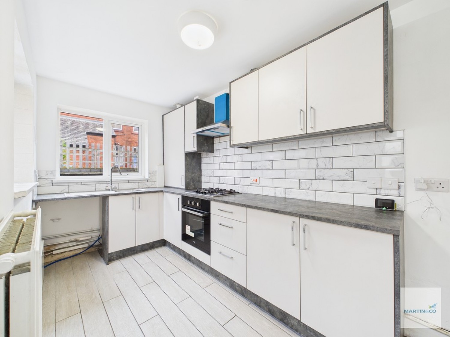 Cedar Road, Forest Fields