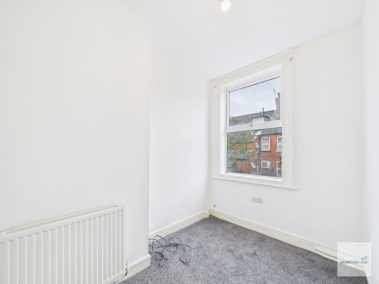 Cedar Road, Forest Fields