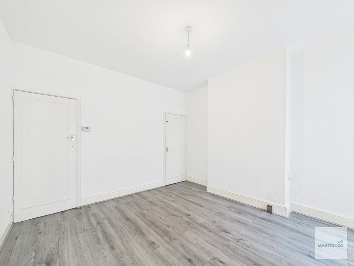 Cedar Road, Forest Fields